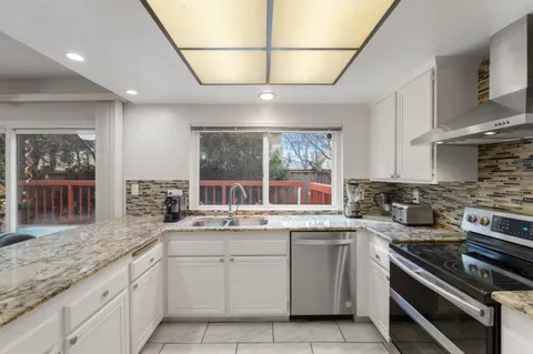 $2,888,000 | 60 Beach Park Boulevard, Foster City, CA 94404