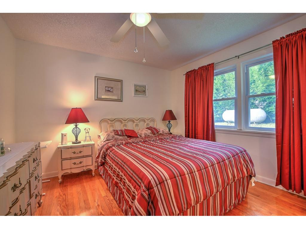 111 Jackson Road Unicoi, TN 37692 - Photo 15 of 33 2nd Bedroom