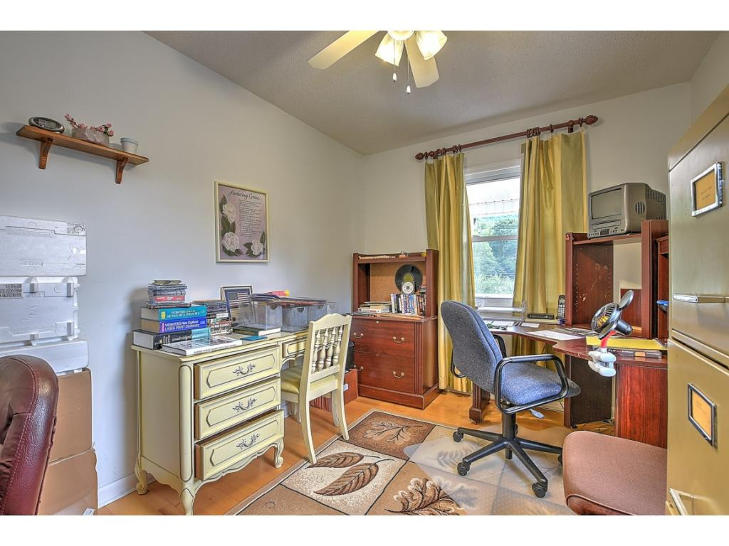 111 Jackson Road Unicoi, TN 37692 - Photo 21 of 33 4th Bedroom