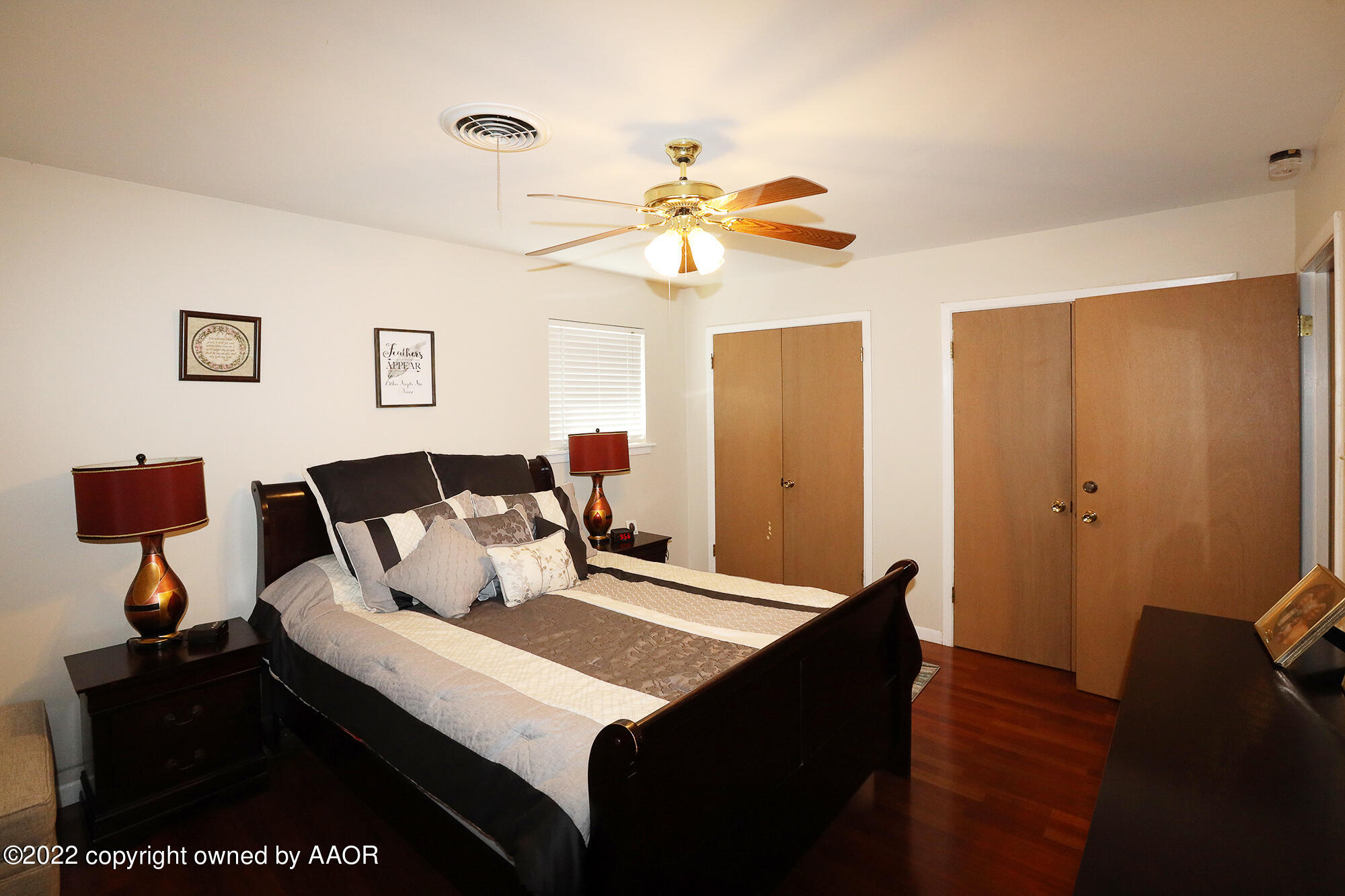 4816 Farmers Avenue Amarillo, TX 79110 - Photo 12 of 28 Master Bedroom