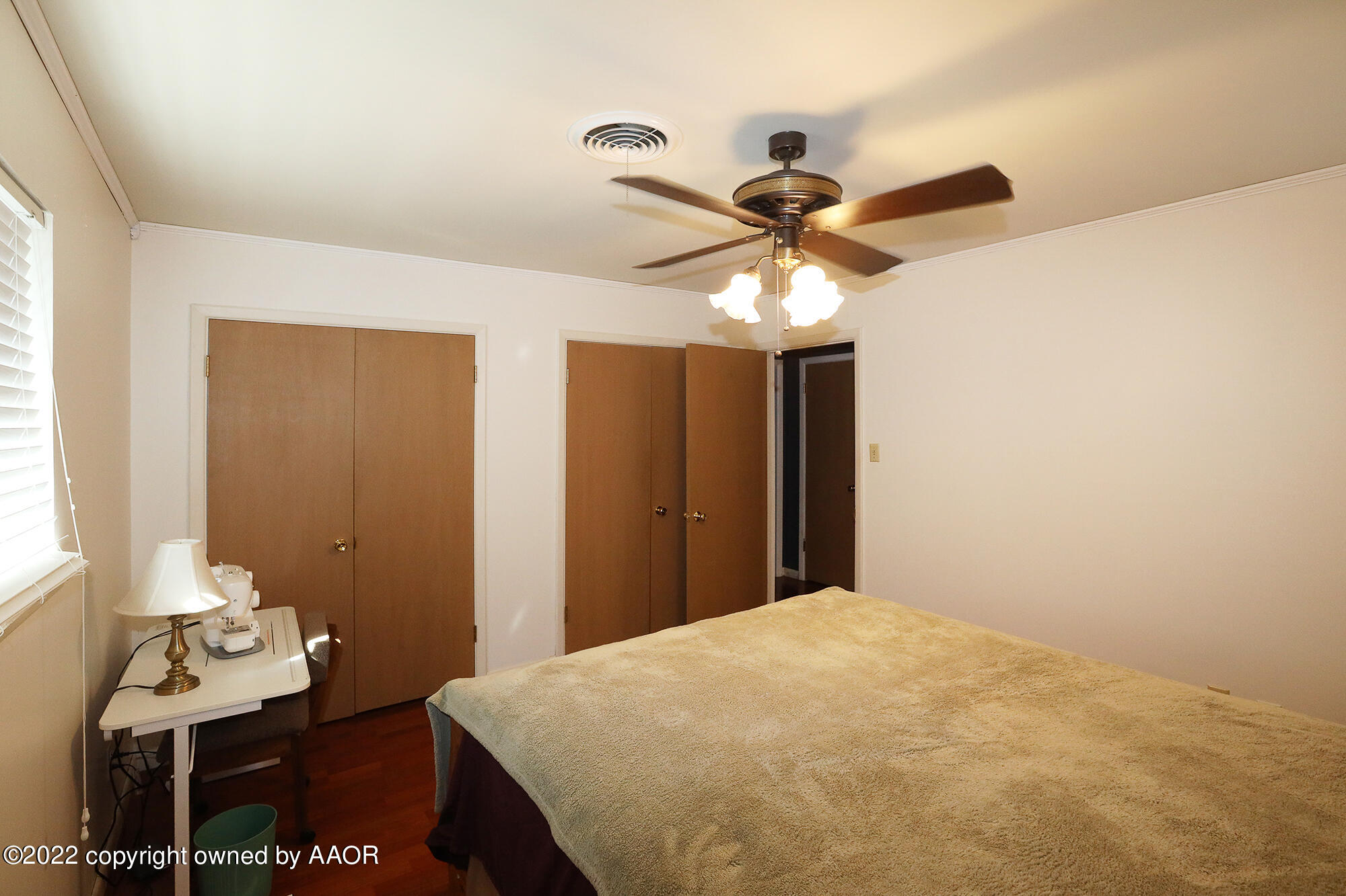 4816 Farmers Avenue Amarillo, TX 79110 - Photo 15 of 28 2nd Bedroom