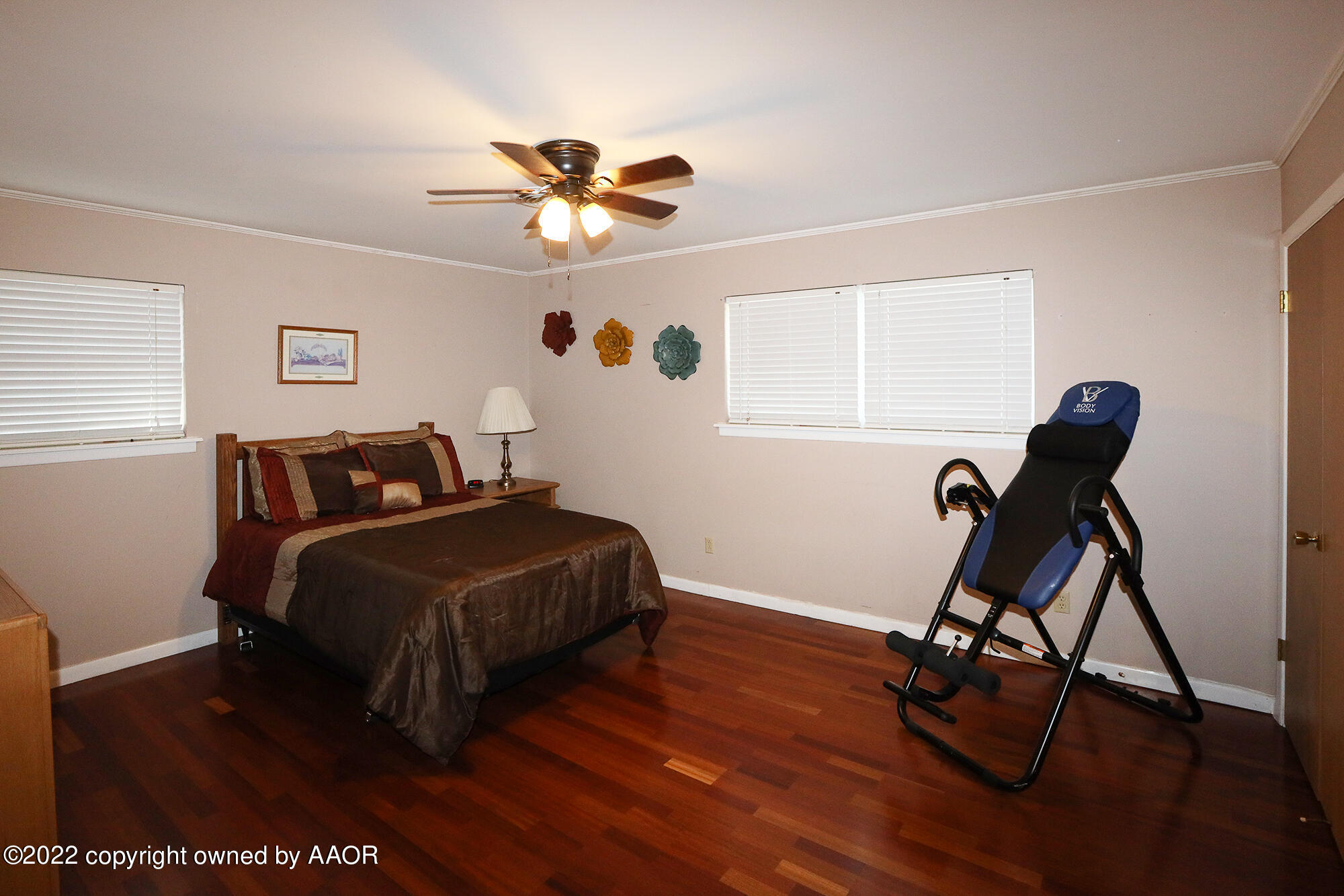 4816 Farmers Avenue Amarillo, TX 79110 - Photo 16 of 28 3rd Bedroom