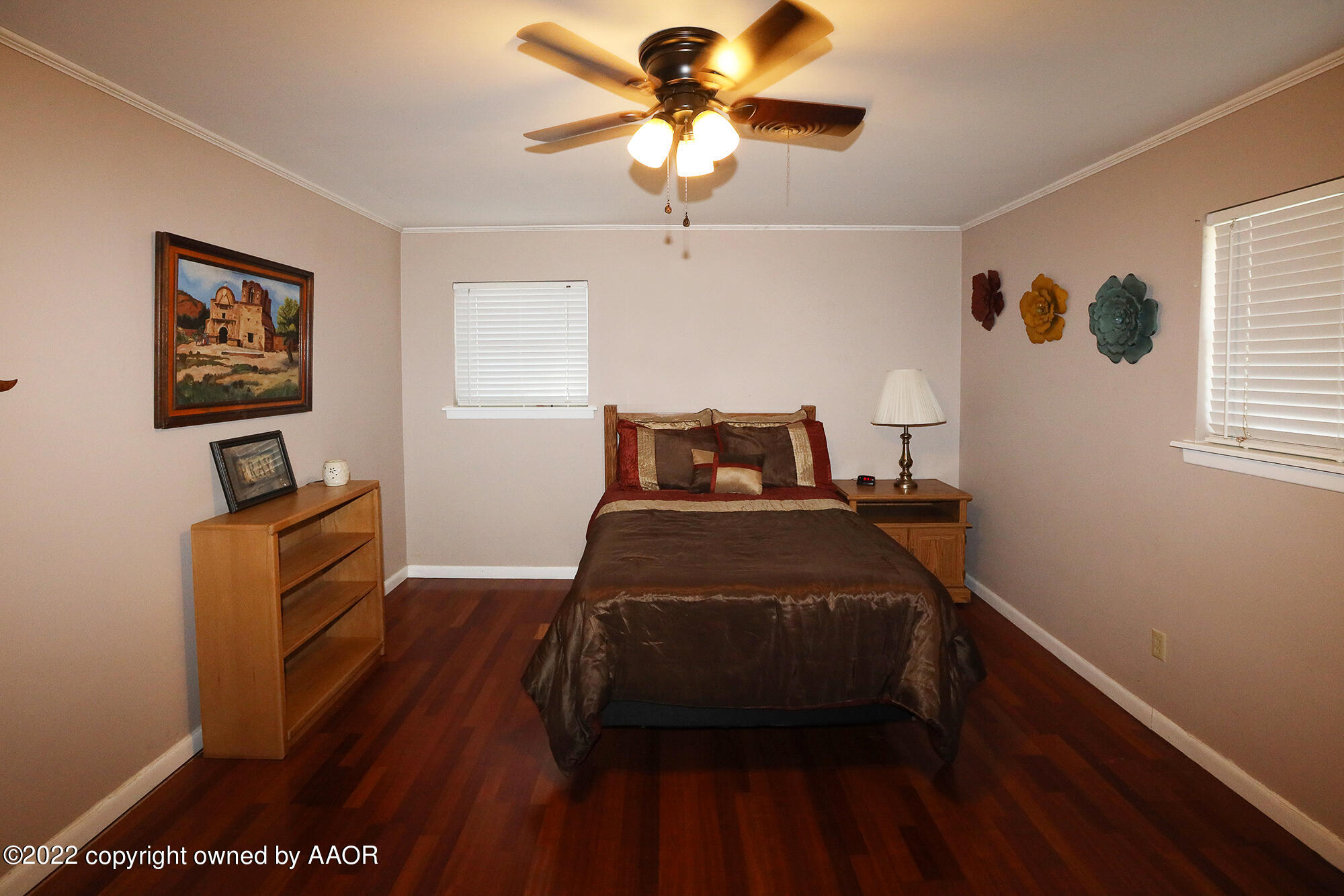 4816 Farmers Avenue Amarillo, TX 79110 - Photo 17 of 28 3rd Bedroom