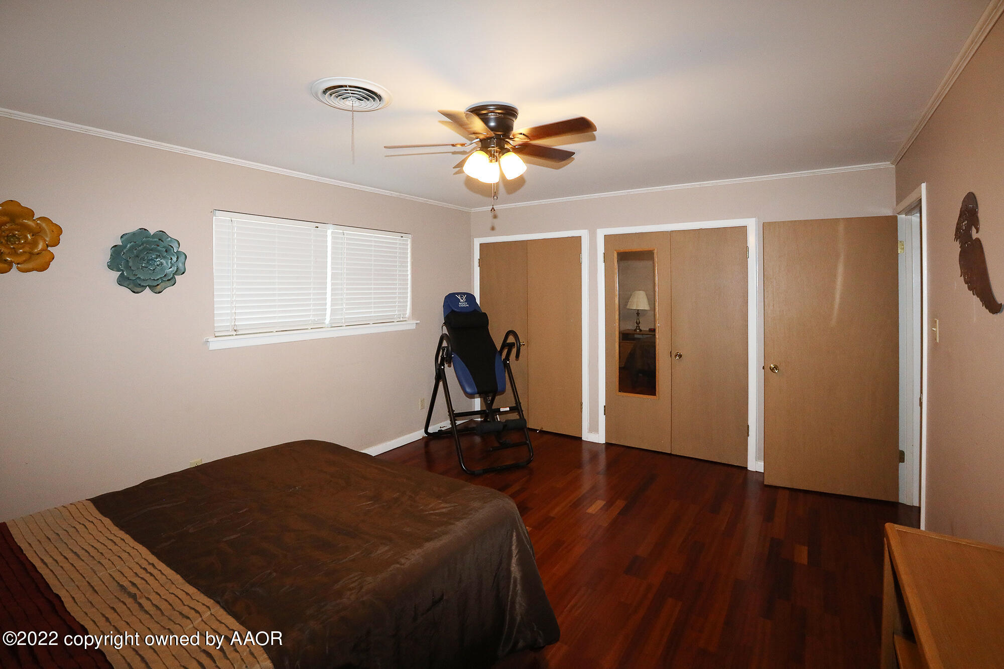 4816 Farmers Avenue Amarillo, TX 79110 - Photo 18 of 28 3rd Bedroom