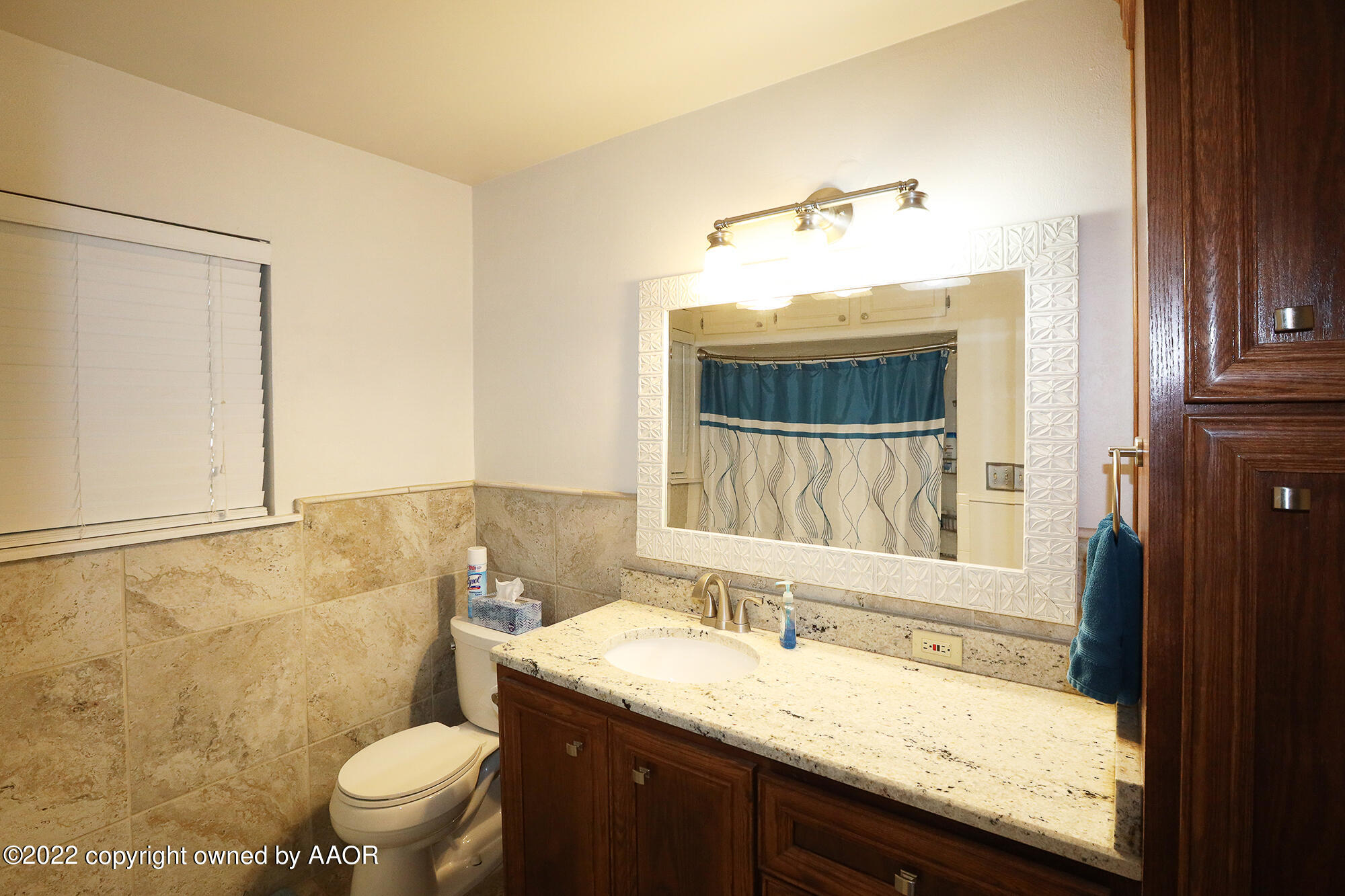4816 Farmers Avenue Amarillo, TX 79110 - Photo 19 of 28 Bathroom