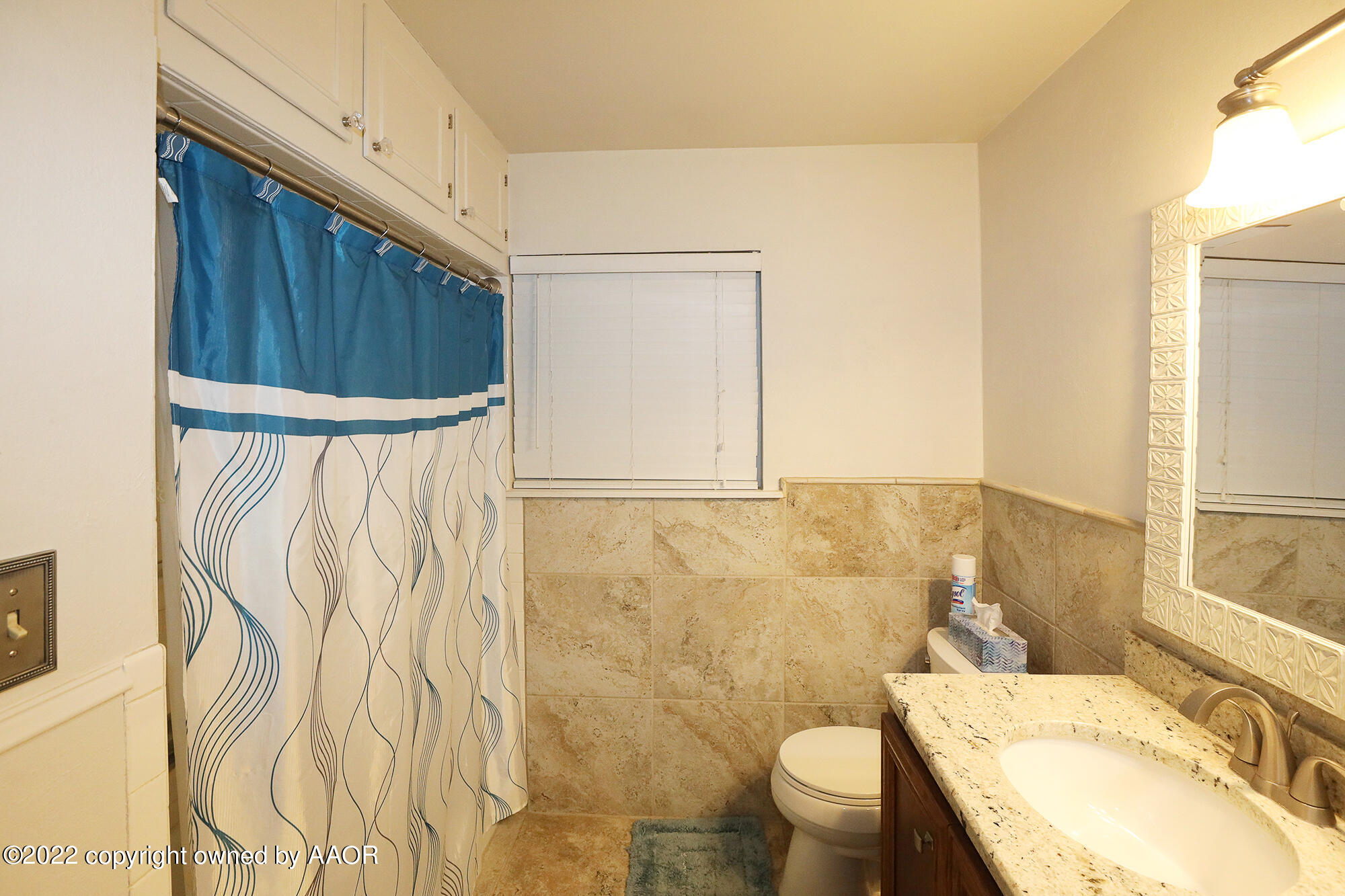 4816 Farmers Avenue Amarillo, TX 79110 - Photo 20 of 28 Bathroom