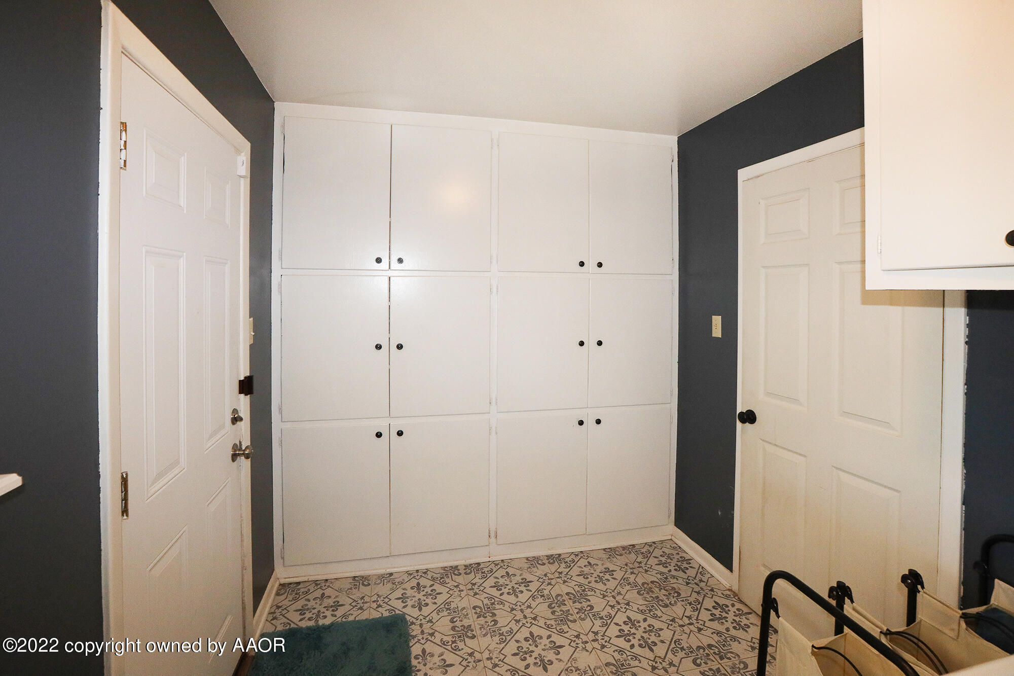4816 Farmers Avenue Amarillo, TX 79110 - Photo 22 of 28 Utility Storage