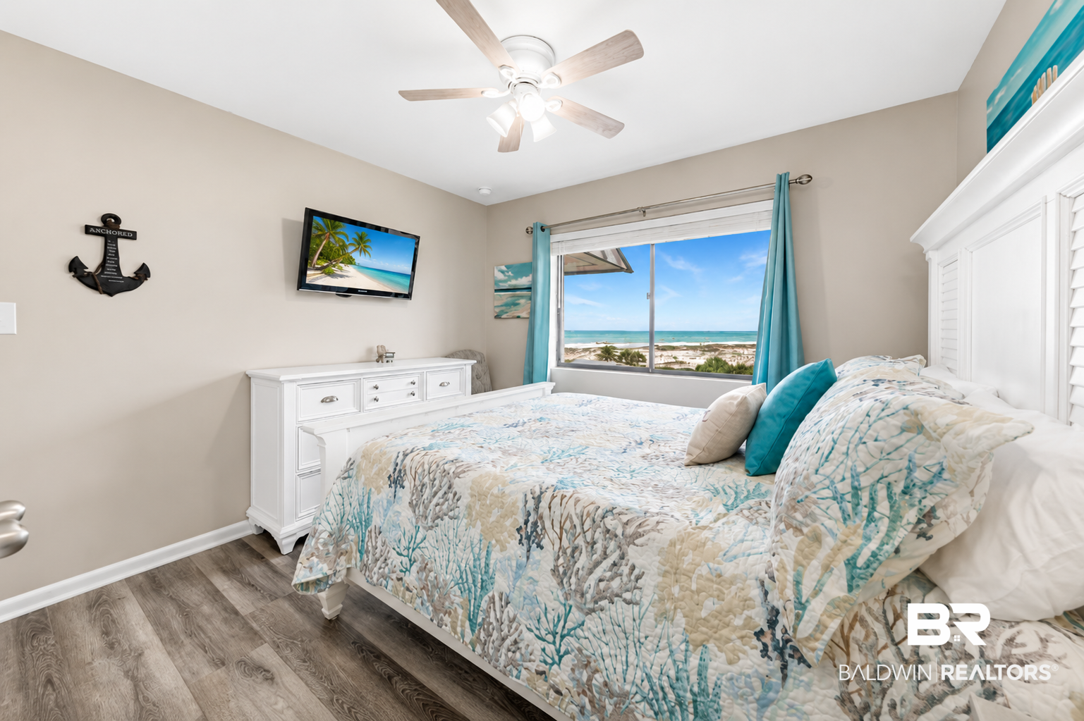 400 Plantation Road, Unit 2308 Gulf Shores, AL 36542 - Photo 9 of 41 Gallery Image 9