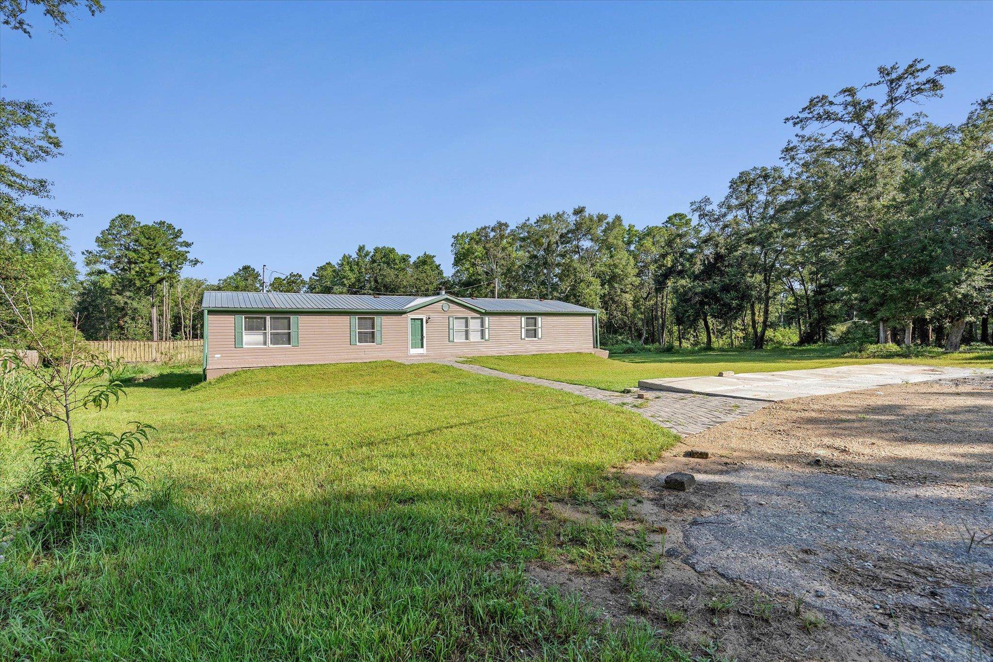 20897 Oak Ridge Drive Robertsdale, AL 36567 - Photo 19 of 22 Front Of Structure