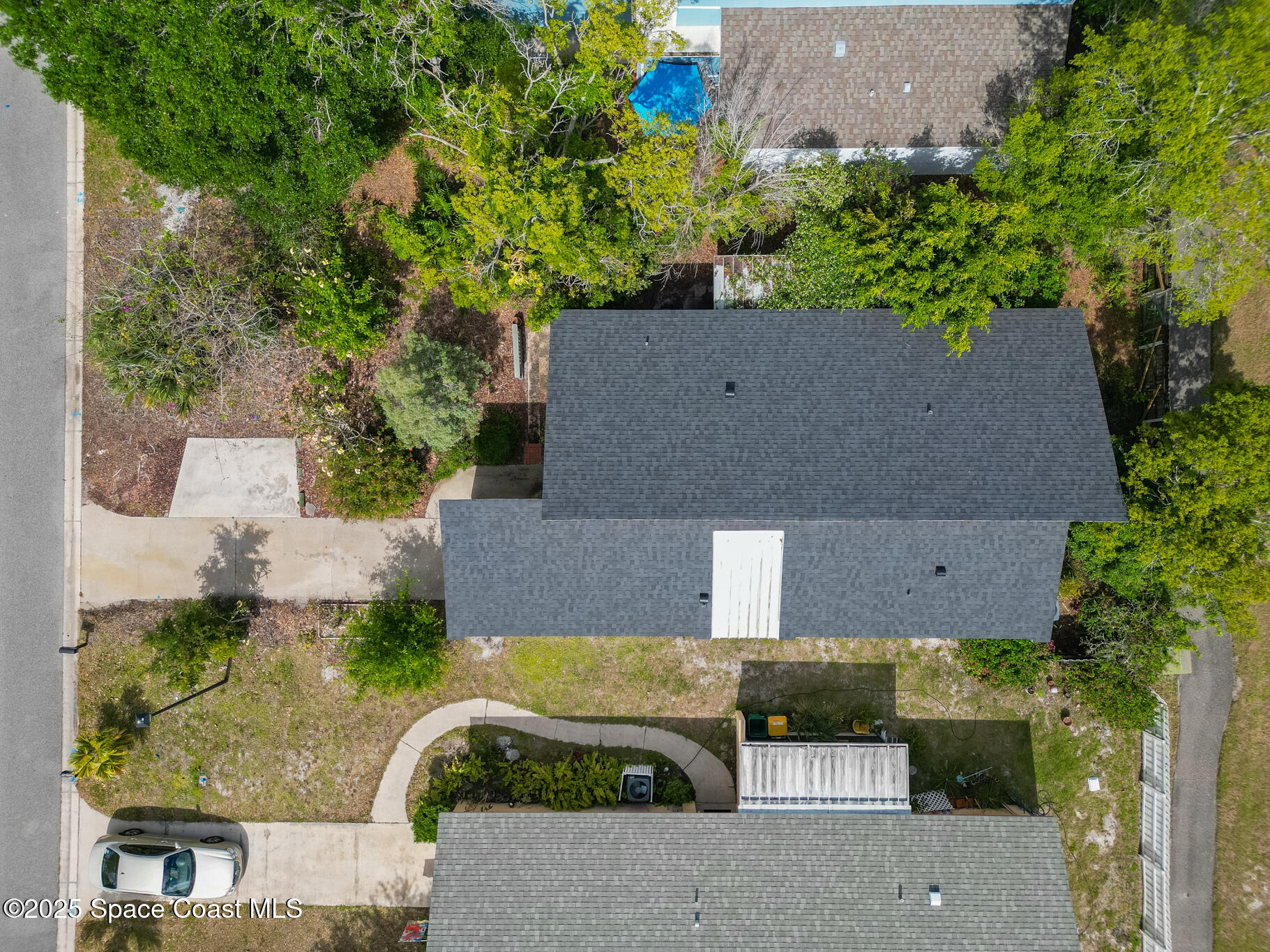 425 Willow Tree Drive Melbourne, FL 32940 - Photo 24 of 25 425 Willow Tree Dr Melbourne, FL 32940-2