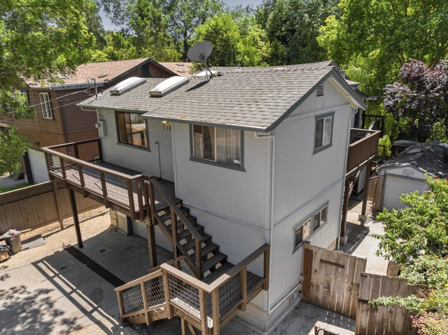 338 River Road Felton, CA 95018 - Photo 1 of 40
