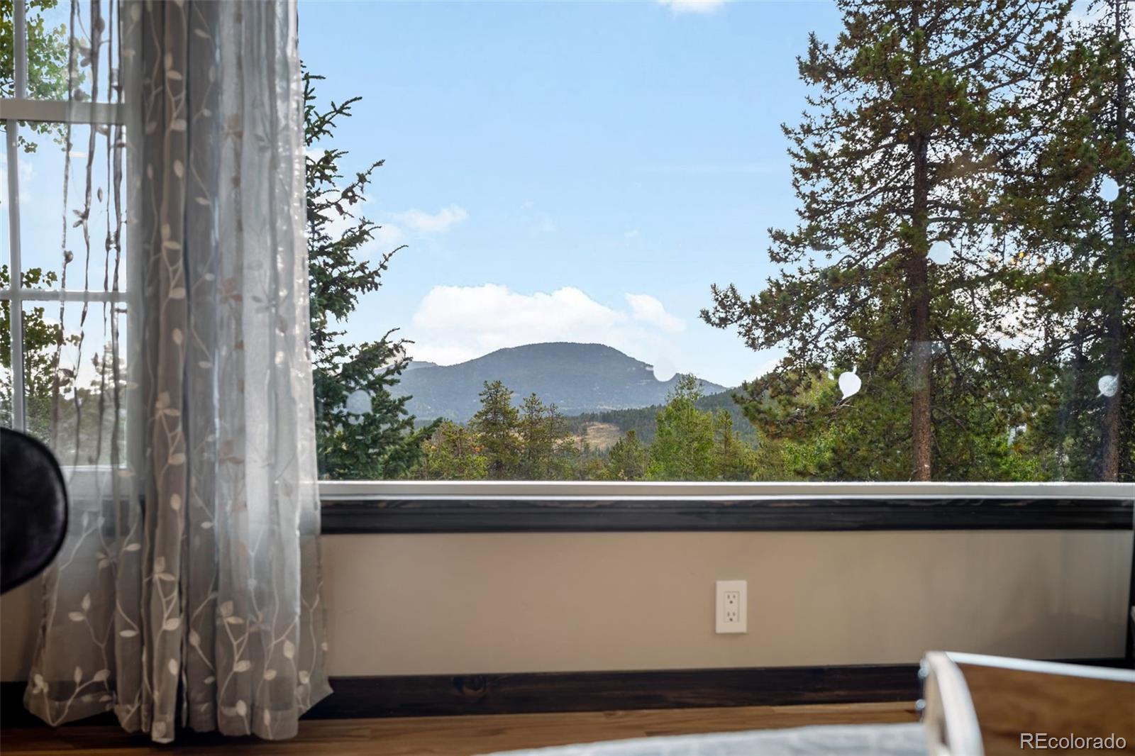 8511 South Warhawk Road Conifer, CO 80433 - Photo 12 of 36 Gallery Image 12