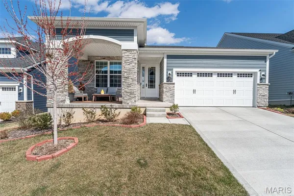 $599,000 | 17145 Centaur Station Drive, Wildwood, MO 63040