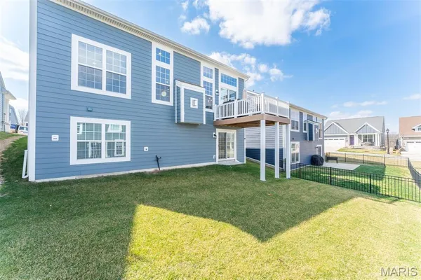 $599,000 | 17145 Centaur Station Drive, Wildwood, MO 63040