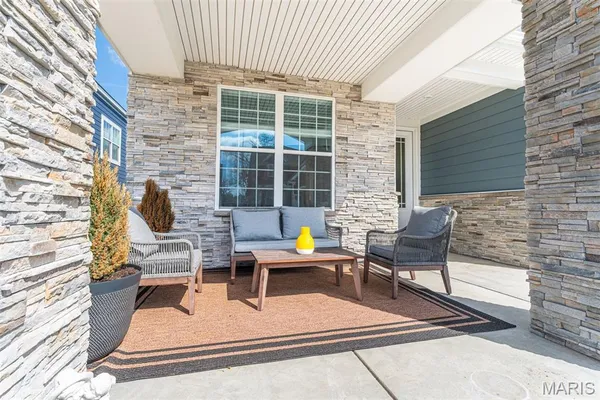 $599,000 | 17145 Centaur Station Drive, Wildwood, MO 63040