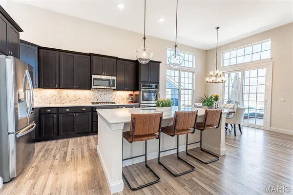 $599,000 | 17145 Centaur Station Drive, Wildwood, MO 63040