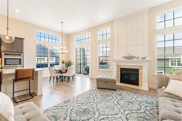 $599,000 | 17145 Centaur Station Drive, Wildwood, MO 63040