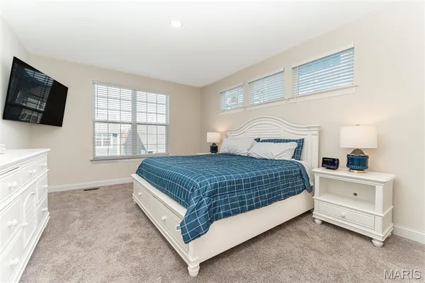 $599,000 | 17145 Centaur Station Drive, Wildwood, MO 63040