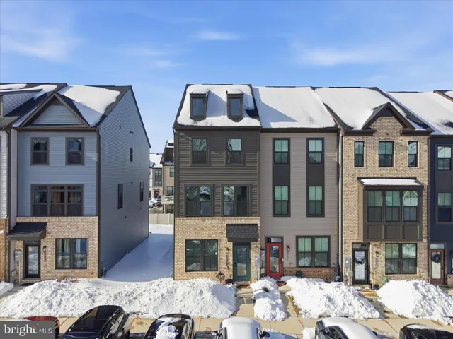 $525,000 | 7810 Yona Court, Glen Burnie, MD 21060