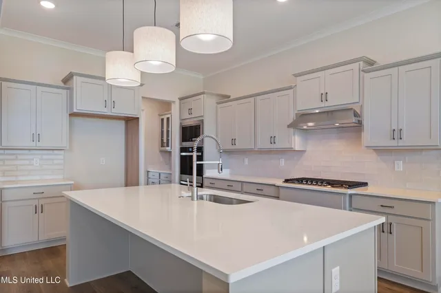 $494,950 | 13624 Broadmore Lane, Olive Branch, MS 38654