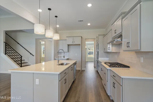 $494,950 | 13624 Broadmore Lane, Olive Branch, MS 38654