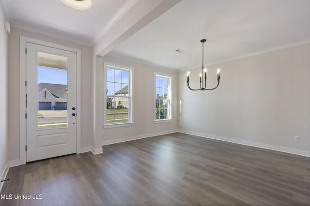 $494,950 | 13624 Broadmore Lane, Olive Branch, MS 38654