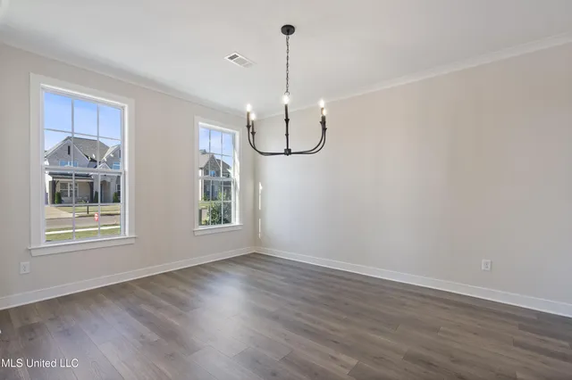 $494,950 | 13624 Broadmore Lane, Olive Branch, MS 38654