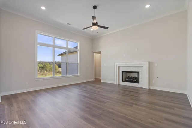 $494,950 | 13624 Broadmore Lane, Olive Branch, MS 38654