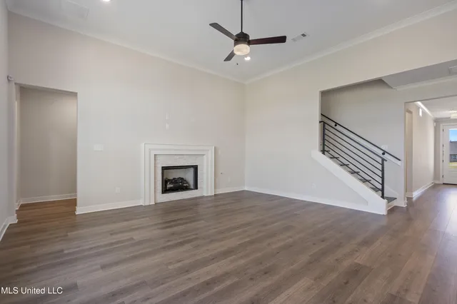 $494,950 | 13624 Broadmore Lane, Olive Branch, MS 38654