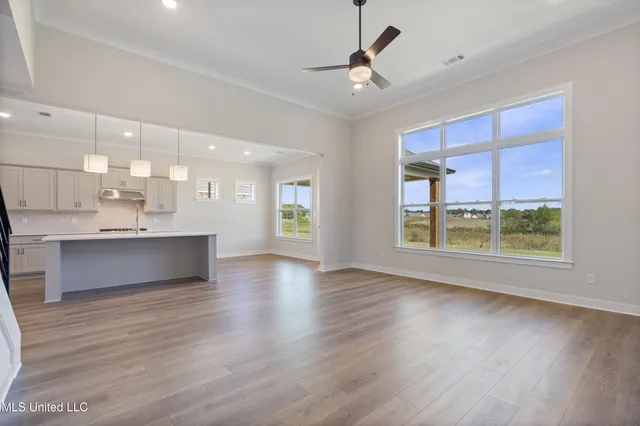 $494,950 | 13624 Broadmore Lane, Olive Branch, MS 38654