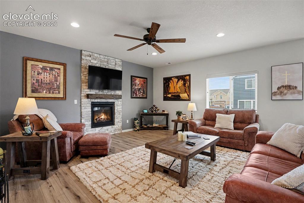 11069 Silky Thread Road Peyton, CO 80831 - Photo 4 of 30