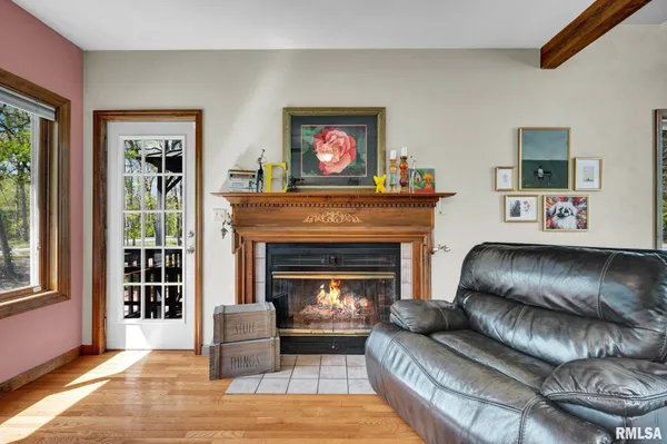 $399,000 | 298 Hires Trace, Morton, IL 61550