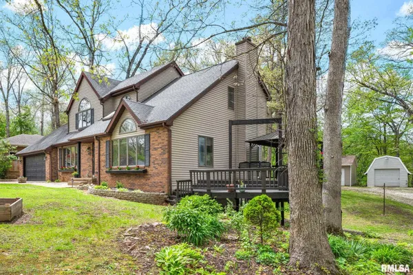 $399,000 | 298 Hires Trace, Morton, IL 61550