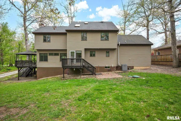 $399,000 | 298 Hires Trace, Morton, IL 61550