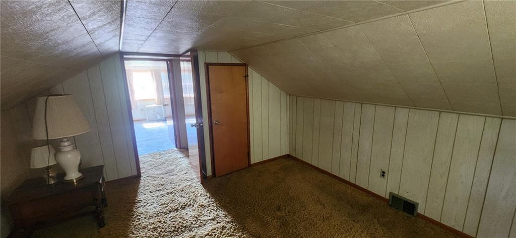 1677 Mercer Road Ellwood City, PA 16117 - Photo 18 of 22 a view of hallway