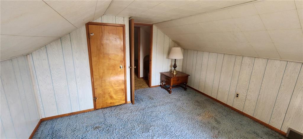 1677 Mercer Road Ellwood City, PA 16117 - Photo 19 of 22 a view of an empty room