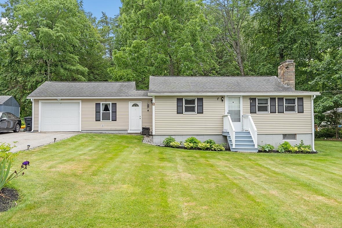 8 Carter Road Merrimack, NH 03054 - Photo 1 of 40