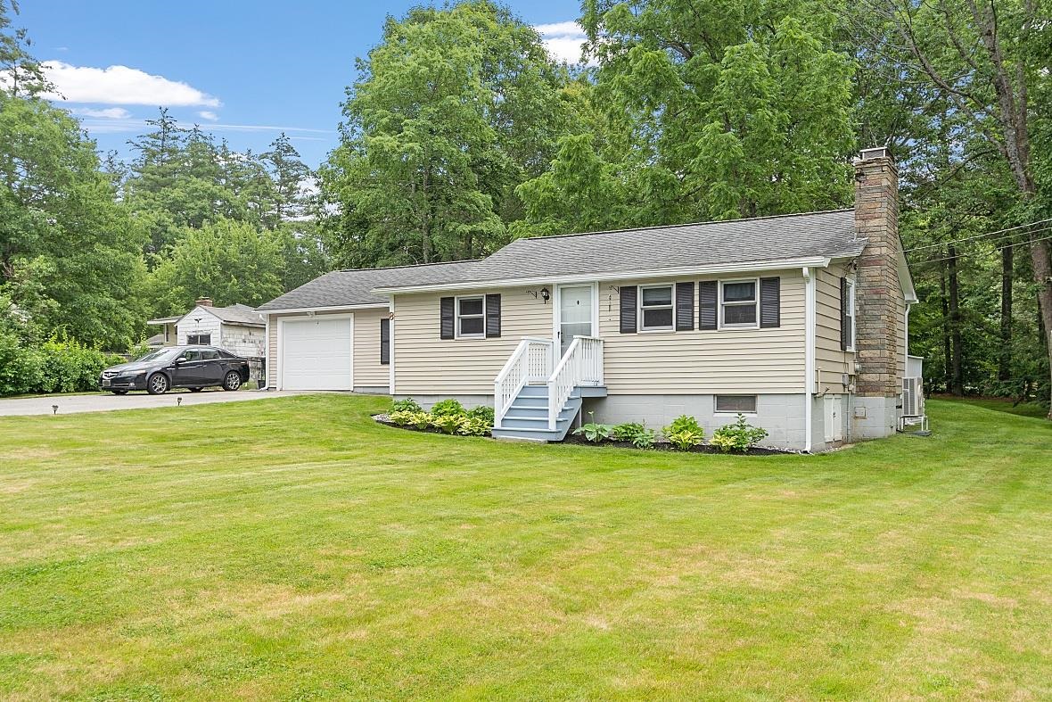 8 Carter Road Merrimack, NH 03054 - Photo 2 of 40