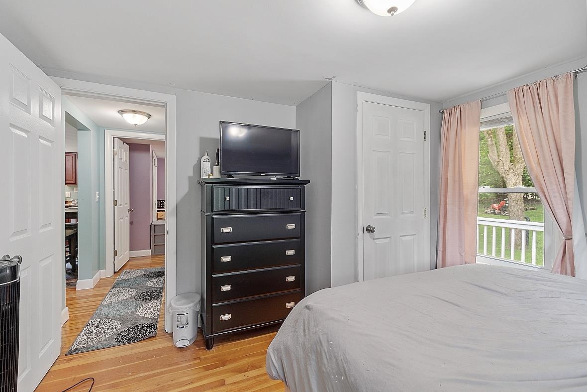 8 Carter Road Merrimack, NH 03054 - Photo 25 of 40