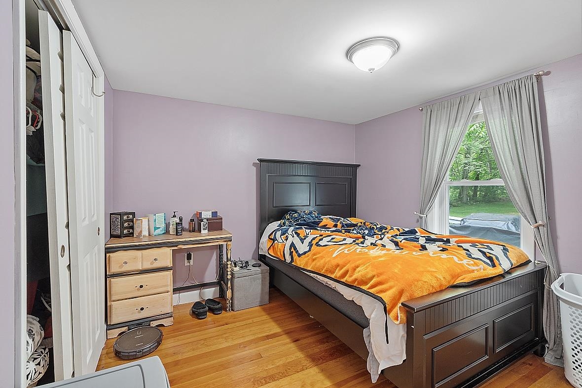 8 Carter Road Merrimack, NH 03054 - Photo 26 of 40