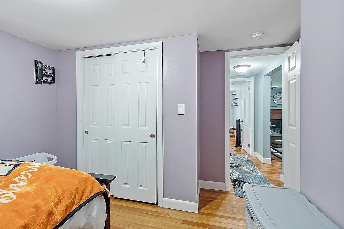 8 Carter Road Merrimack, NH 03054 - Photo 27 of 40