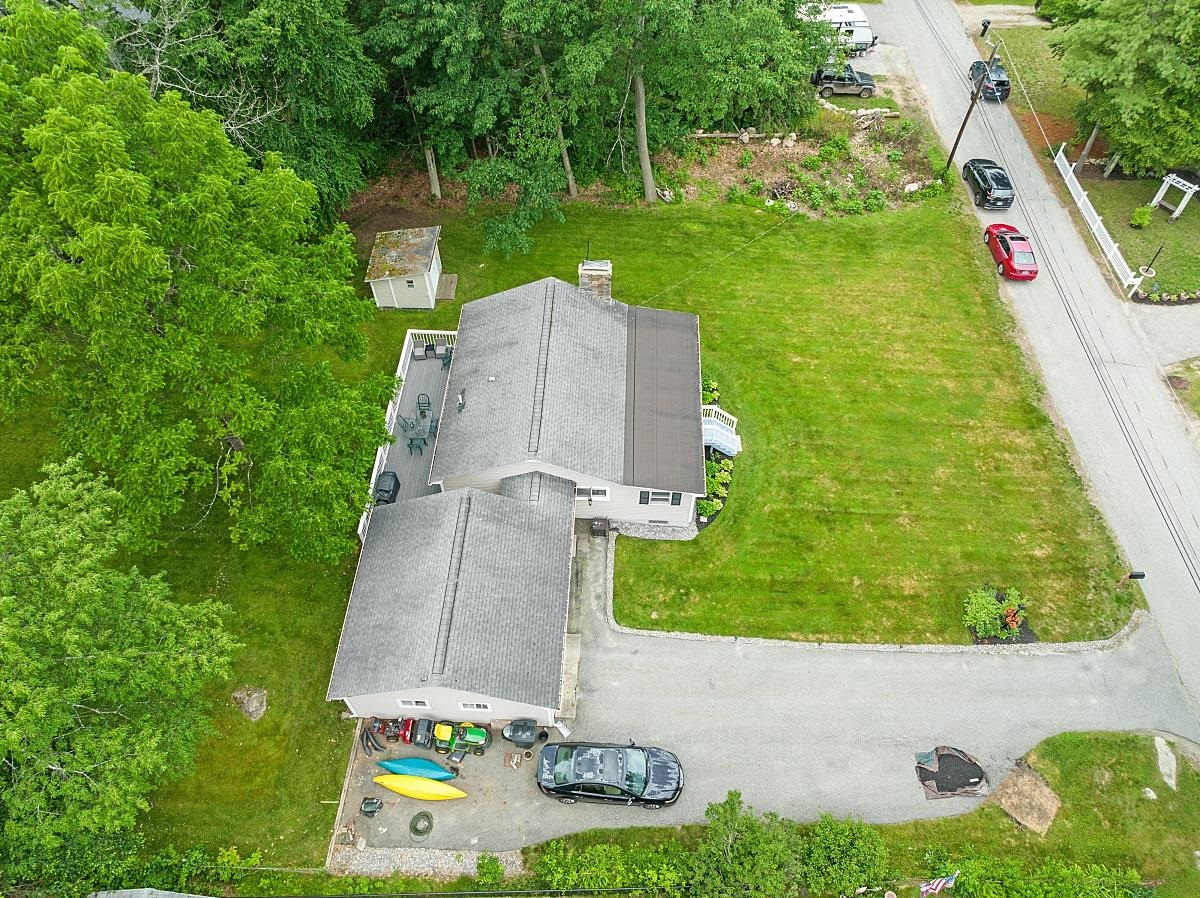 8 Carter Road Merrimack, NH 03054 - Photo 29 of 40