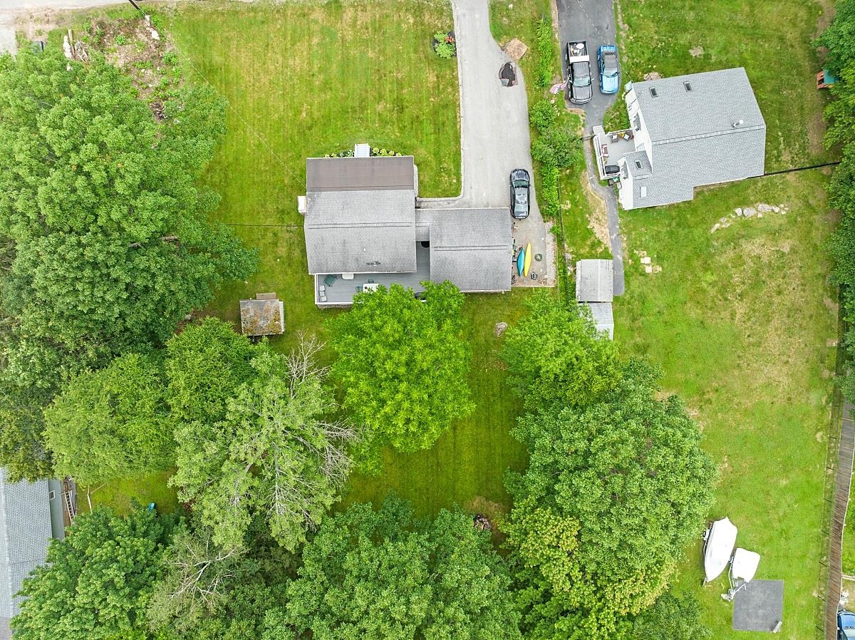 8 Carter Road Merrimack, NH 03054 - Photo 31 of 40