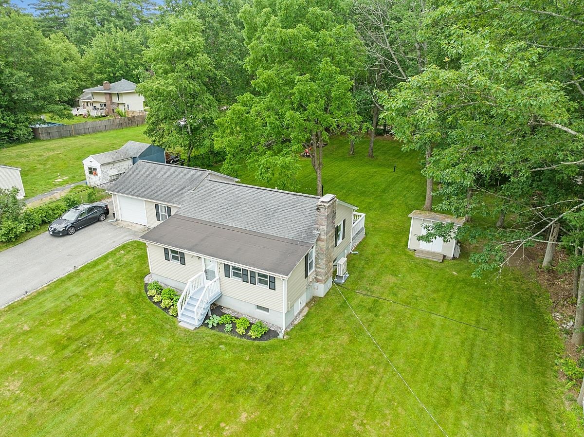 8 Carter Road Merrimack, NH 03054 - Photo 33 of 40