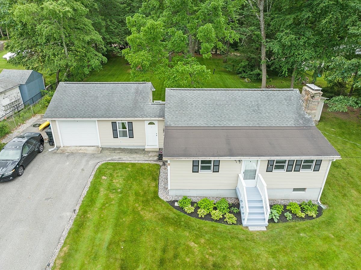 8 Carter Road Merrimack, NH 03054 - Photo 34 of 40