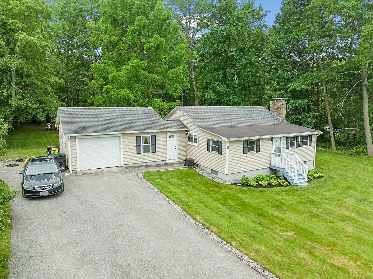 8 Carter Road Merrimack, NH 03054 - Photo 35 of 40