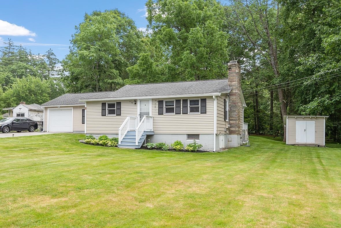 8 Carter Road Merrimack, NH 03054 - Photo 4 of 40