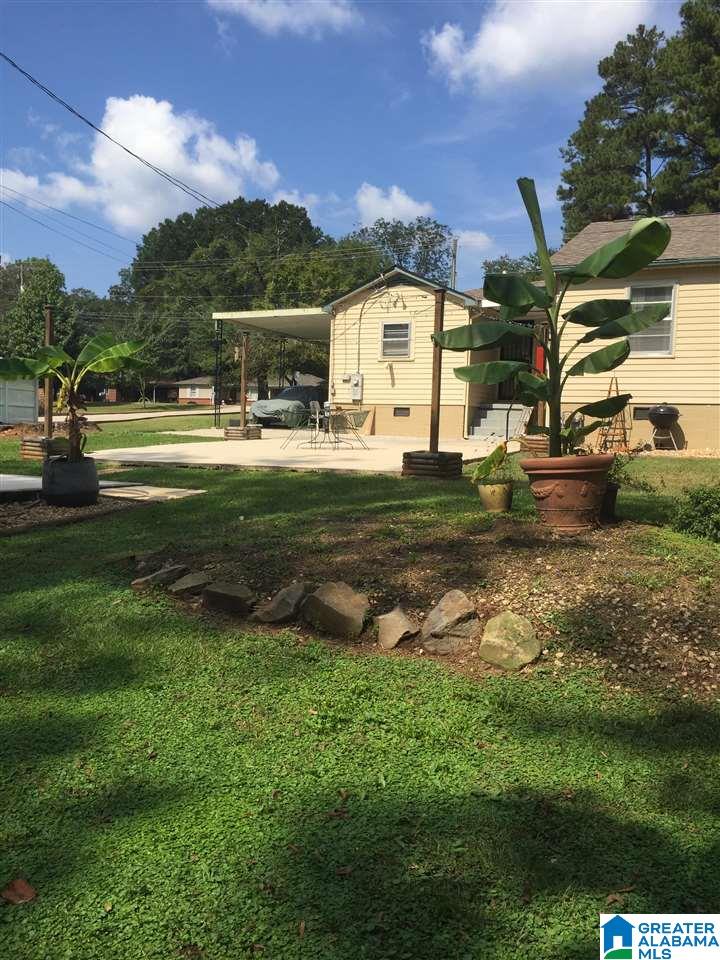801 Martinwood Road Birmingham, AL 35235 - Photo 6 of 28