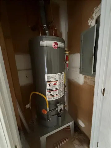 $247,000 | 658 Benson Hurst Drive Southwest, Mableton, GA 30126