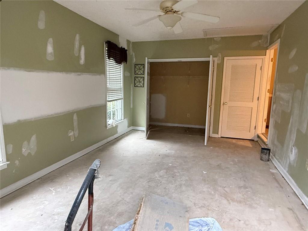 658 Benson Hurst Drive Southwest Mableton, GA 30126 - Photo 14 of 42